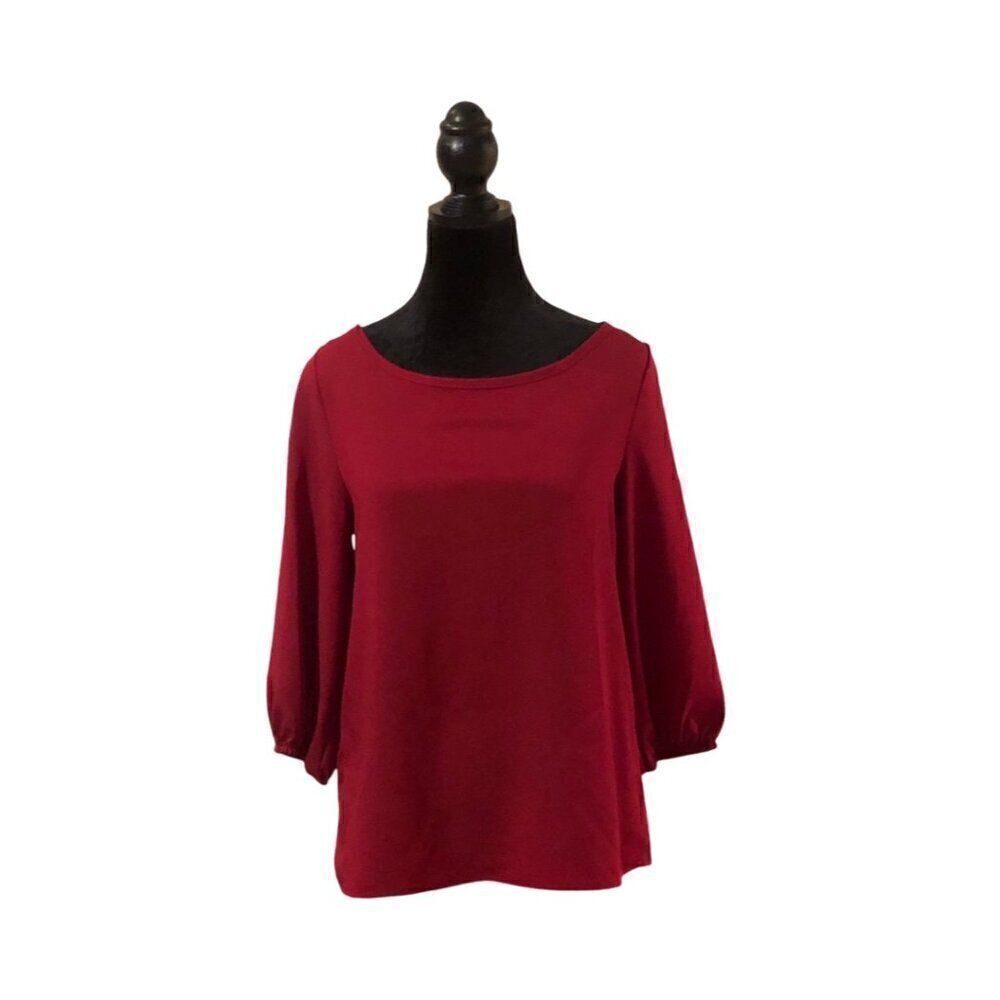 Women’s Blouse 